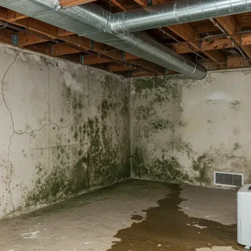 Professional Mold Removal in Minetto, NY